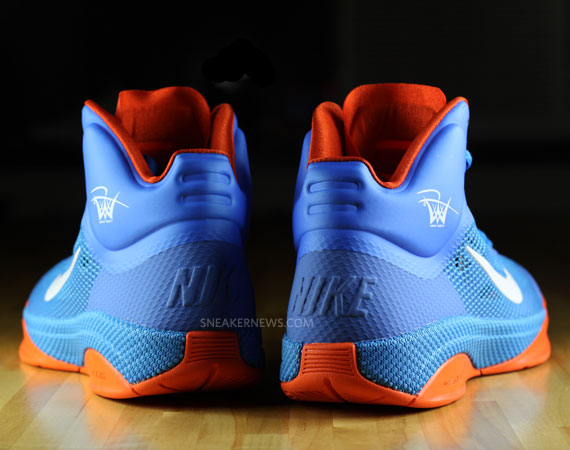 Nike Hyperfuse Russell Westbrook Why Not Pe 03