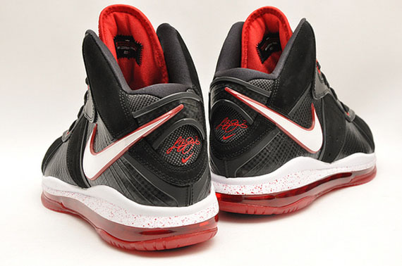 Nike Lebron 8 Bred Rps Rr 01