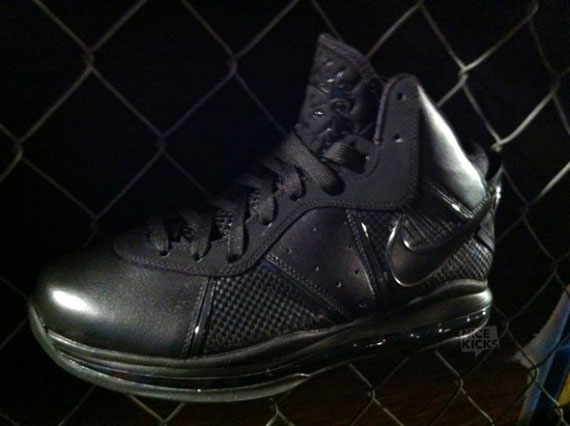 Nike Lebron 8 New 10 8 05