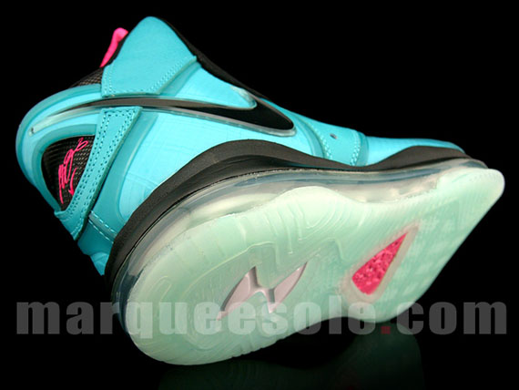 Nike Lebron 8 Preheat Ms 05