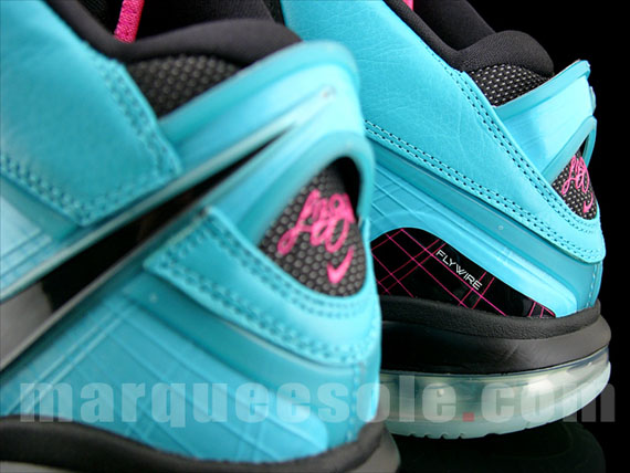 Nike Lebron 8 Preheat Ms 07