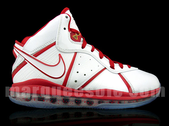 Nike Lebron 8 Unchina Ms 02