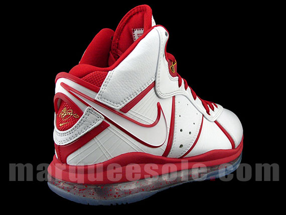 Nike Lebron 8 Unchina Ms 03