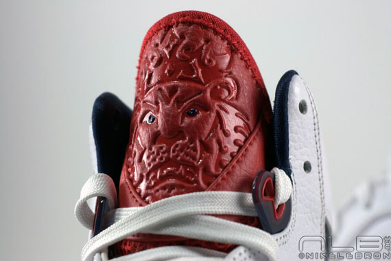 Nike Lebron 8 Usa New Photo 13