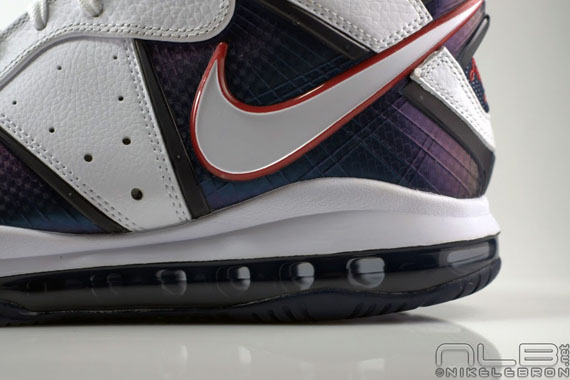 Nike Lebron 8 Usa New Photo 17