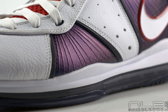 Nike Lebron 8 Usa New Photo 18