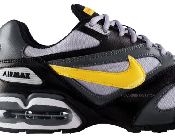 Nike Livestrong Air Max At5 05