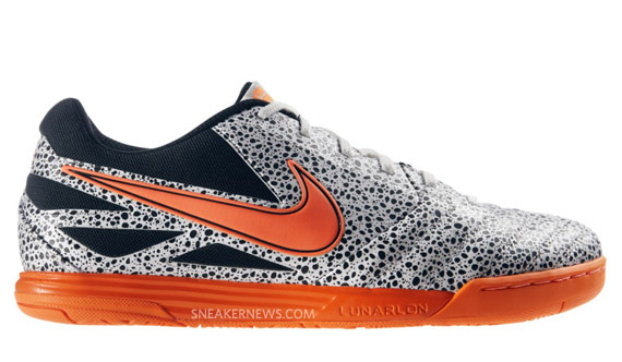 Nike Lunar Gato Ic Safari 1