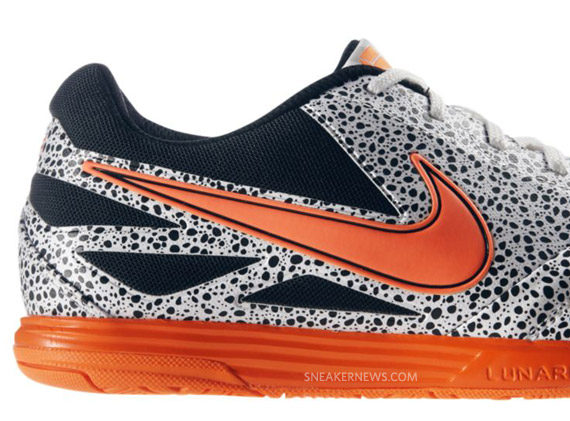 Nike Lunar Gato Ic Safari 3