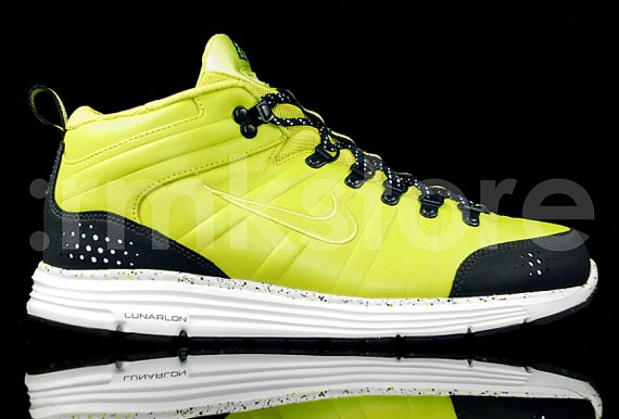 Nike Lunar Macleay Cactus Rs 01