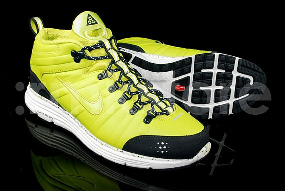 Nike Lunar Macleay Cactus Rs 03