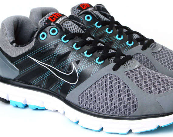 Nike Lunarglide 2 - Chicago Exclusive