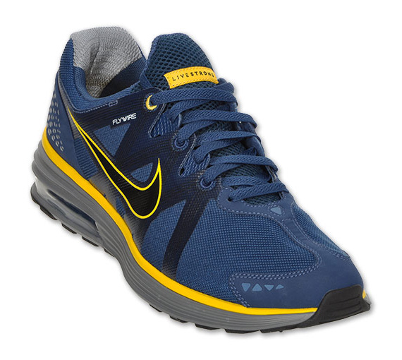 Nike Lunarmax Livestrong 01