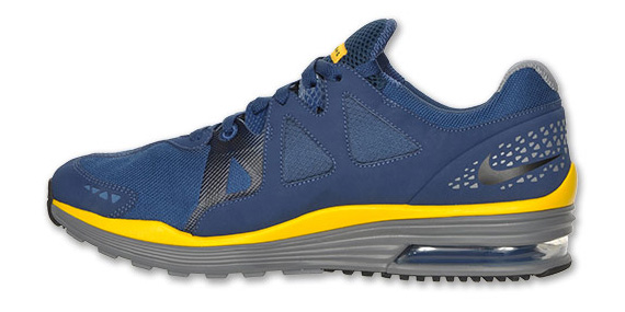 Nike Lunarmax Livestrong 03