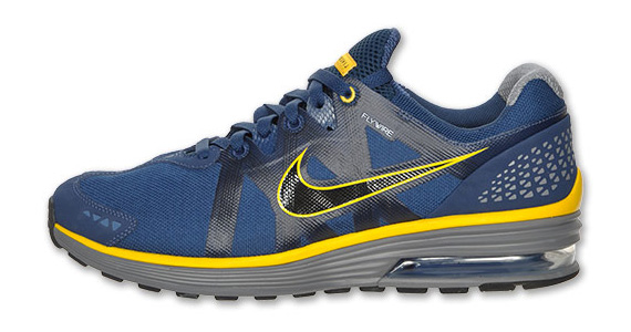 Nike Lunarmax Livestrong 04