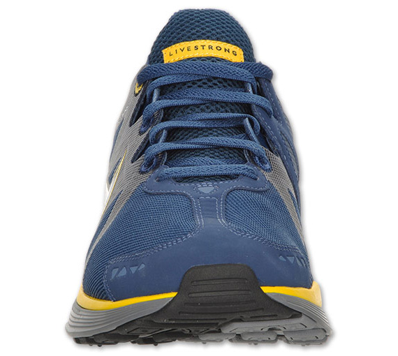 Nike Lunarmax Livestrong 05