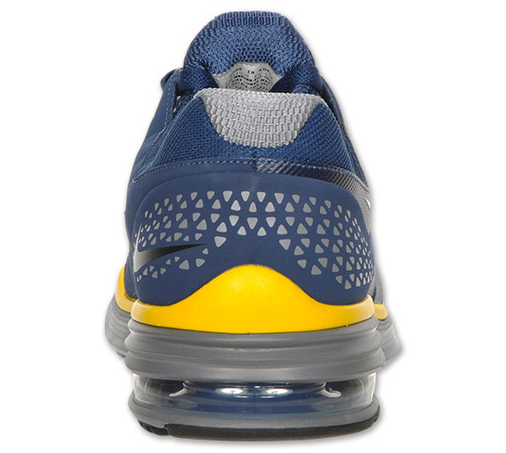 Nike Lunarmax Livestrong 07