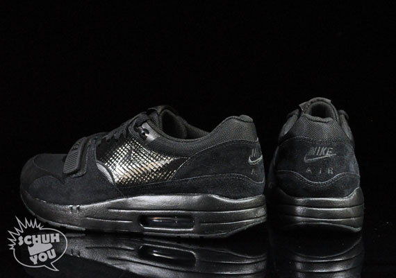 Nike Maxim 1 Black Pack Sy 05