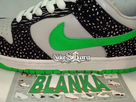 Nike Sb Dunk Low Loon Nov 2011 Rumor 03