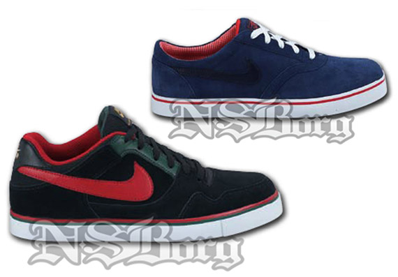 Nike Sb P Rod 2.5 V Rod Summer 2011