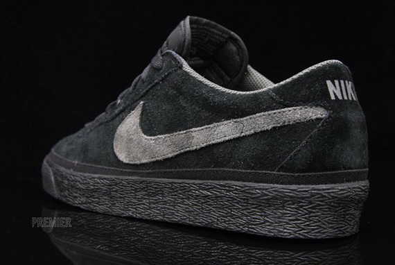 Nike Sb Zoom Bruin Black Midnight Fog November 2010 04