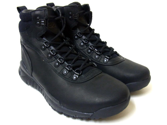 Nike Sfb Pendleton Black 01