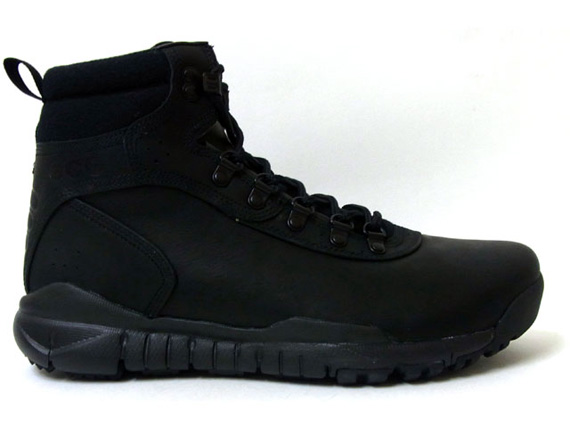 Nike Sfb Pendleton Black 02