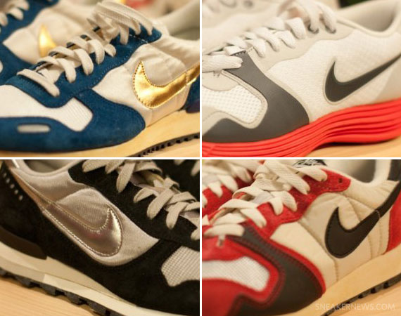 Nike V Series New Images 05