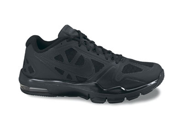Nike Vapor Tr Max Black Black