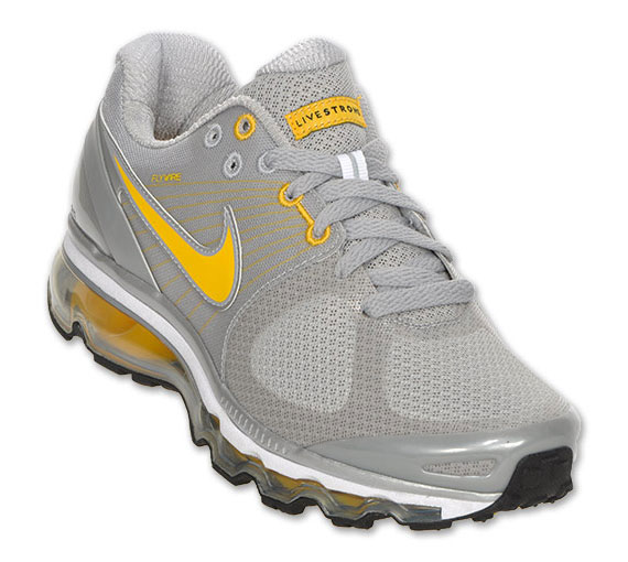 Nike Wmns Air Max 2010 Livestrong 01