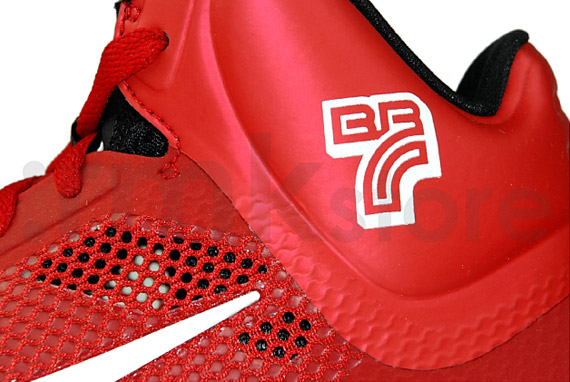 Nike Zoom Hyperfuse – Brandon Roy PE