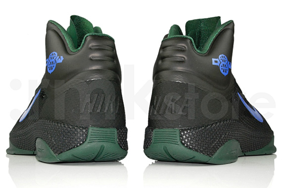 Nike Zoom Hyperfuse Deron Williams Away Pe 01