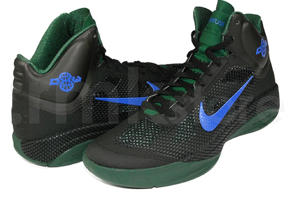 Nike Zoom Hyperfuse Deron Williams Away Pe 04