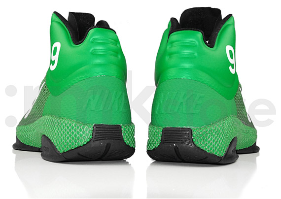 Nike Zoom Hyperfuse Rajon Rondo Pe 5