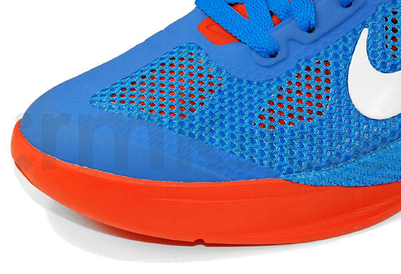 Nike Zoom Hyperfuse Westbrook Why Not Rmk 03