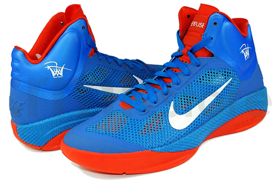 Nike Zoom Hyperfuse Westbrook Why Not Rmk 06