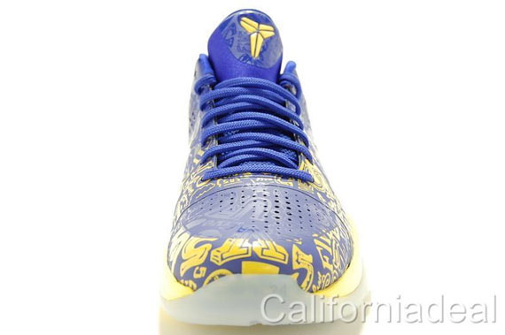 Nike Zoom Kobe V 5 Rings 02