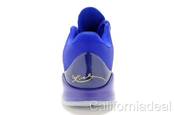 Nike Zoom Kobe V 5 Rings 09