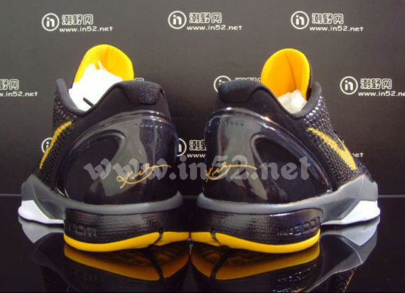 Nike Zoom Kobe Vi Blk In52 02