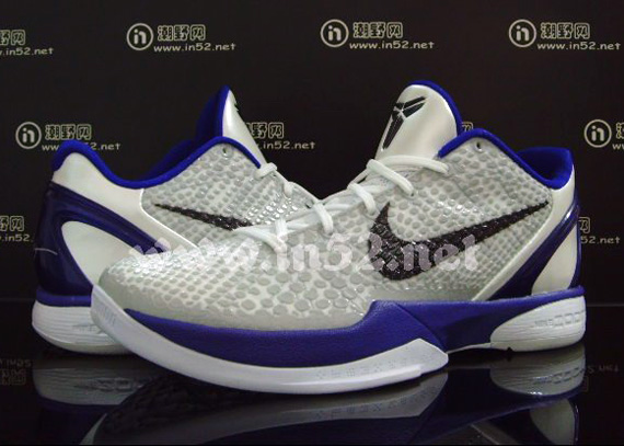 Nike Zoom Kobe Vi Concord In52 08