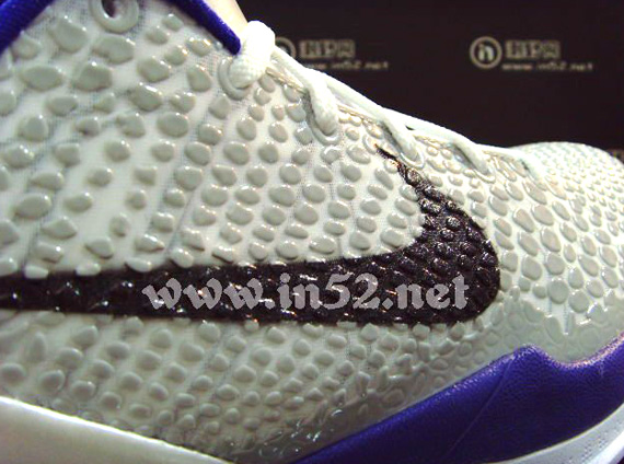 Nike Zoom Kobe Vi Concord In52 11