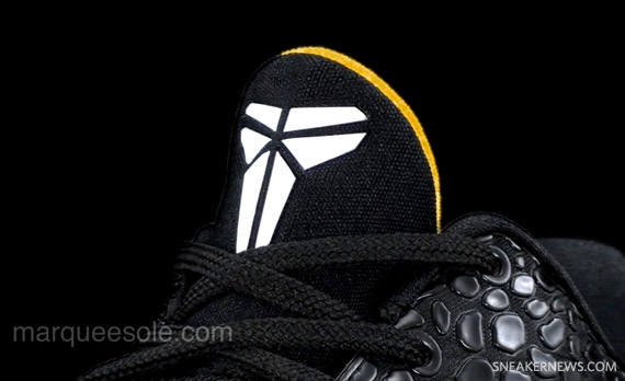 Nike Zoom Kobe Vi Marquee Sole Video 5