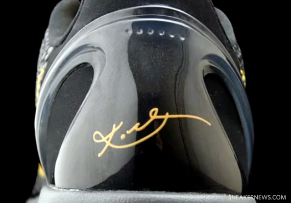 Nike Zoom Kobe VI (6) – MarqueeSole Teaser Video