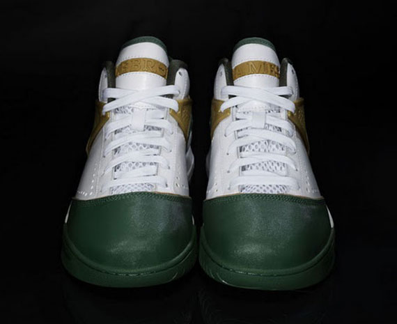 Nike Zoom Lebron Ambassador Iii Svsm 3