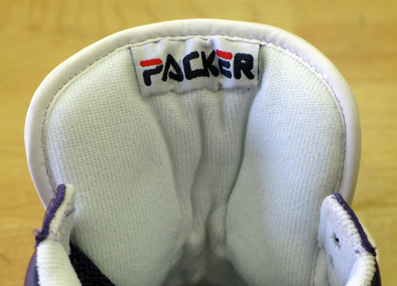 Packer Shoes X Fila Fx 100 Teaser 4