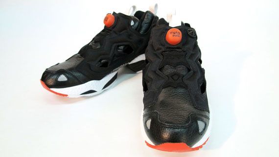 Rbk Instapump Fury Blk Org 07