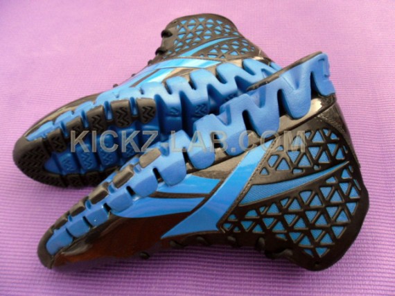 Reebok Zig Slash - John Wall Signature - New Images