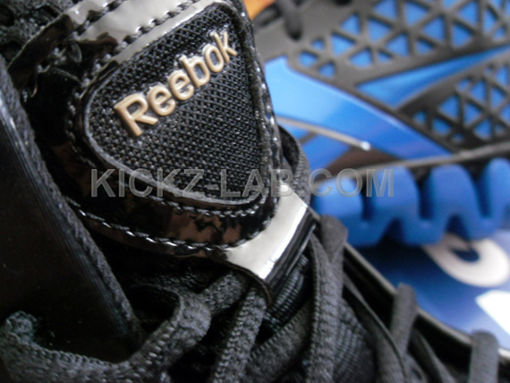 Reebok Zig Slash John Wall Detailed Images 02