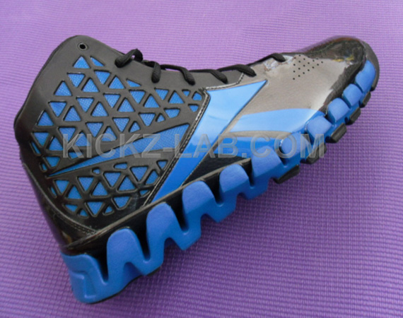 Reebok Zig Slash John Wall Detailed Images 06