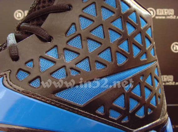 Reebok Zig Slash – John Wall – Detailed Images